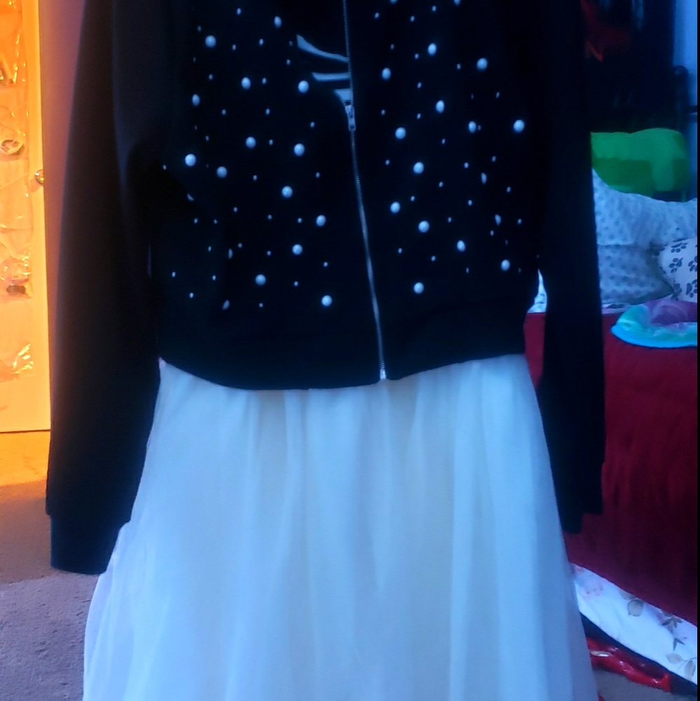 8 closet purge of close from XL to XXL